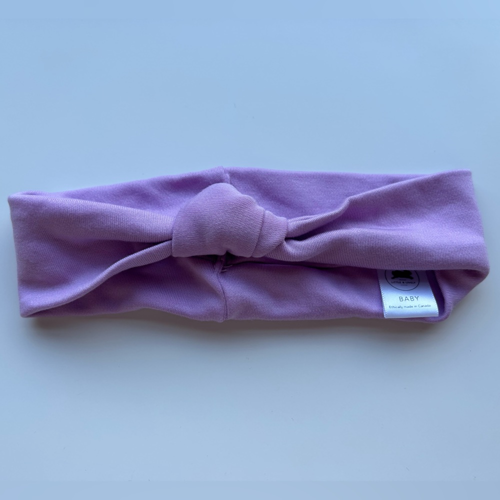 Little & Lively Headband
